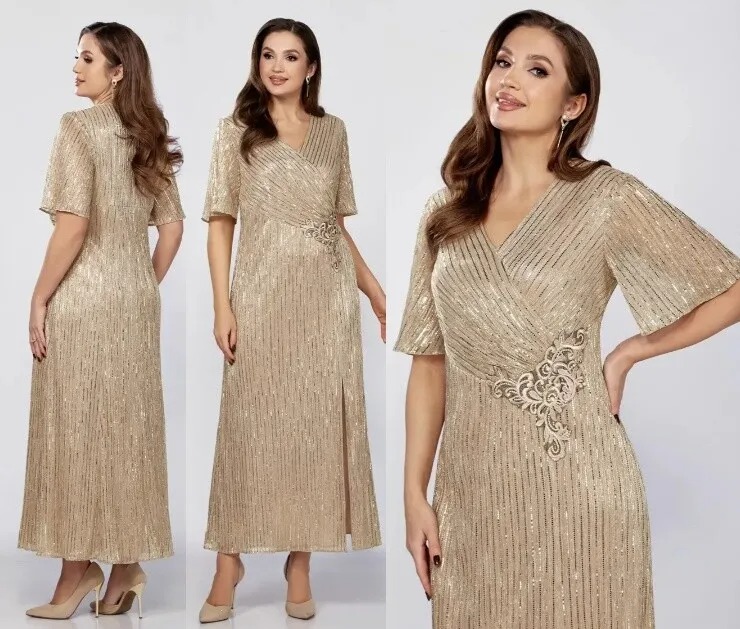 Платье Mira Fashion 5394-2