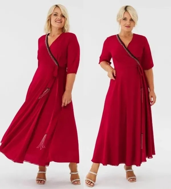 Платье, блуза, юбка Anastasia 1113А