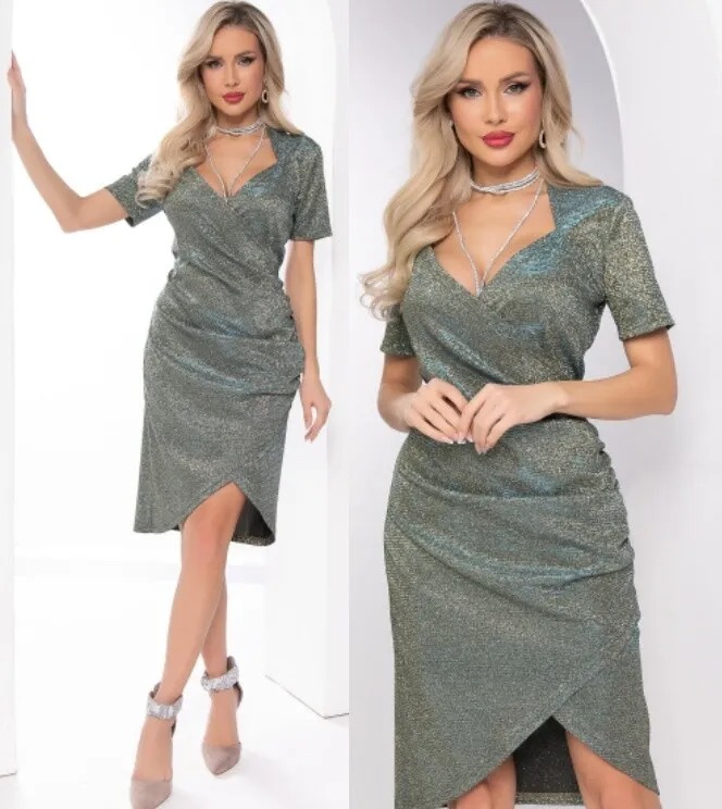 Платье LT Collection П8041