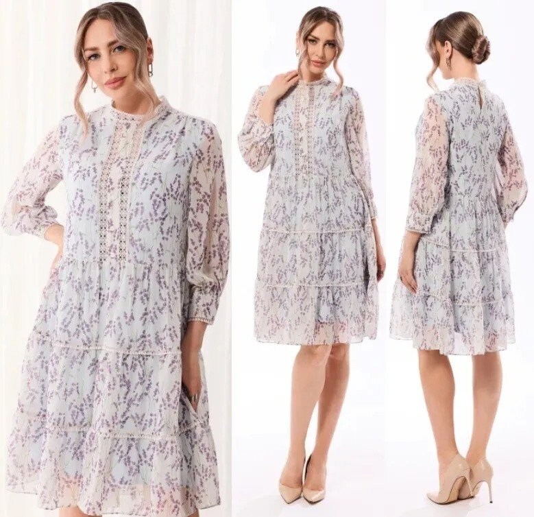 Платье Golden Valley 4881-1с