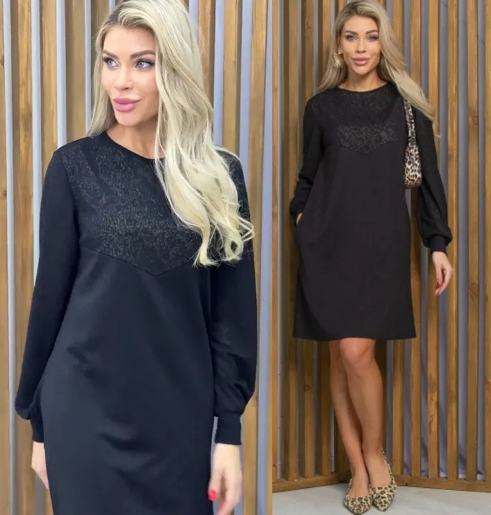 Платье LT Collection П12642-1