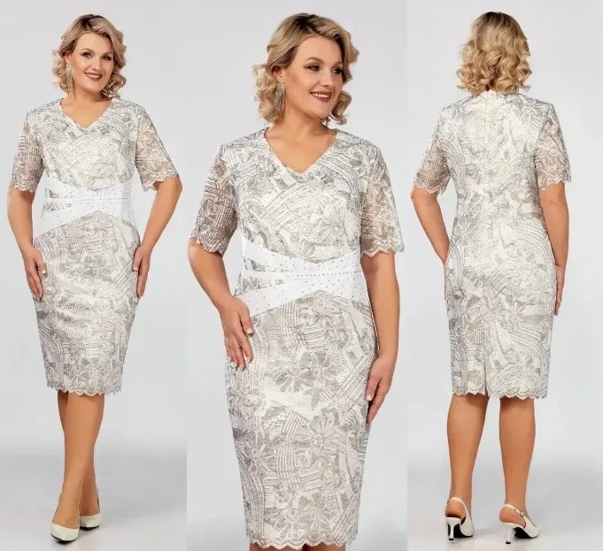 Платье Mira Fashion 5221-2