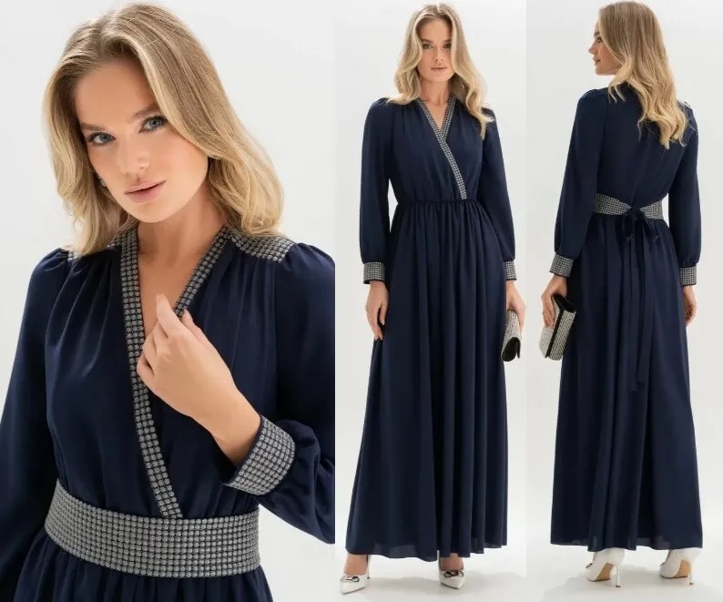 Платье Urs 22-725-3