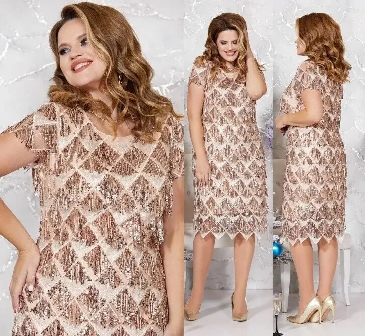Платье Mira Fashion 4942П