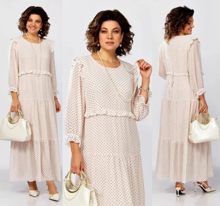 Платье Lady Secret 25301