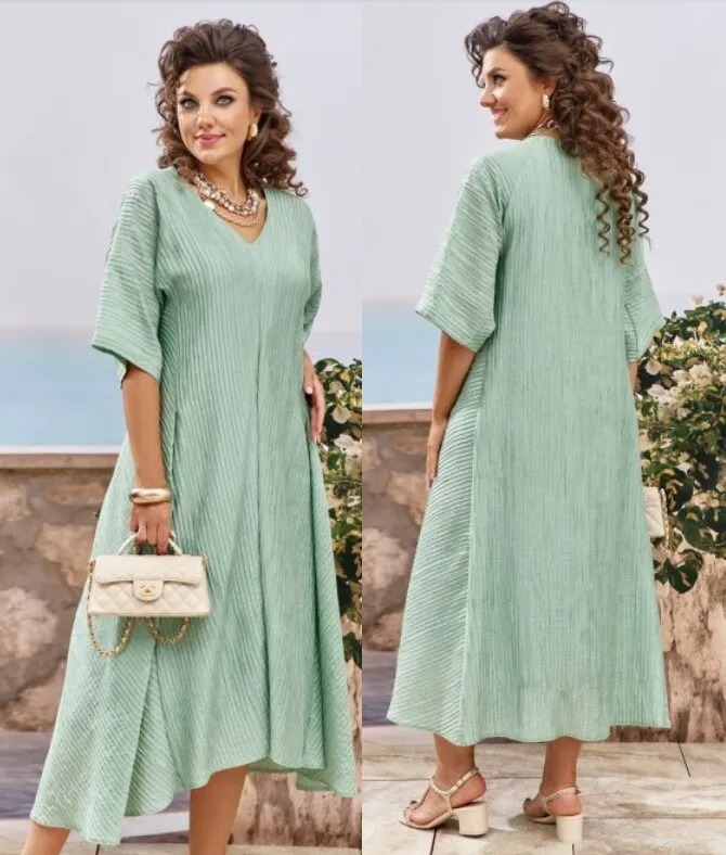 Платье Vittoria Queen 25483