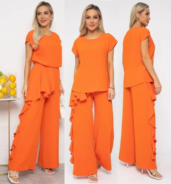 Комплект, брюки LT Collection К13674-5М