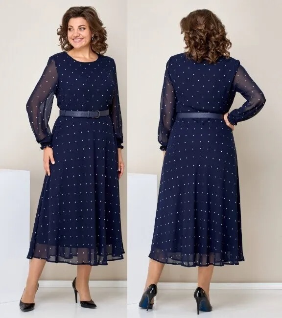 Платье Moda Versal П-2360С