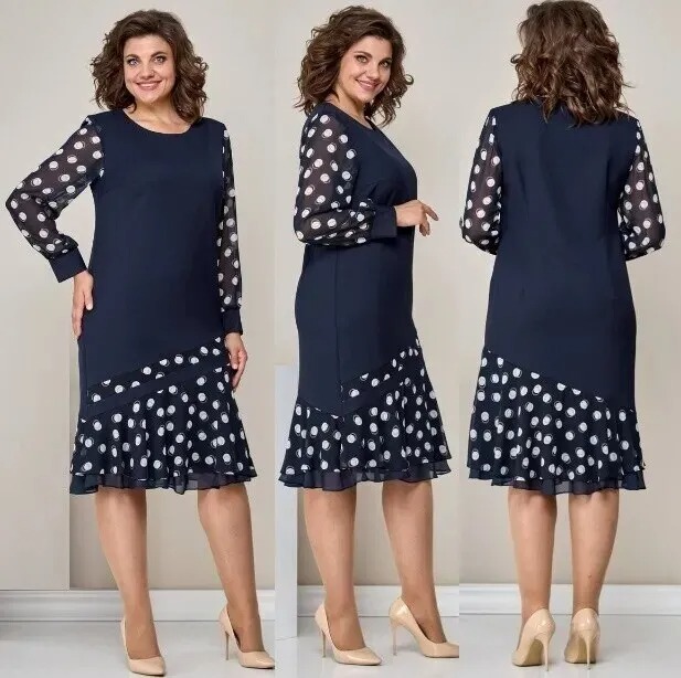 Платье Moda Versal П2211С