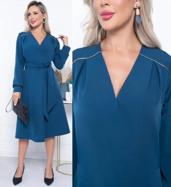 Платье LT Collection П7185