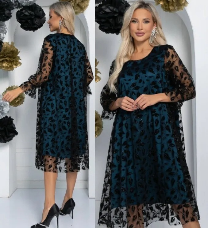 Платье LT Collection П11511