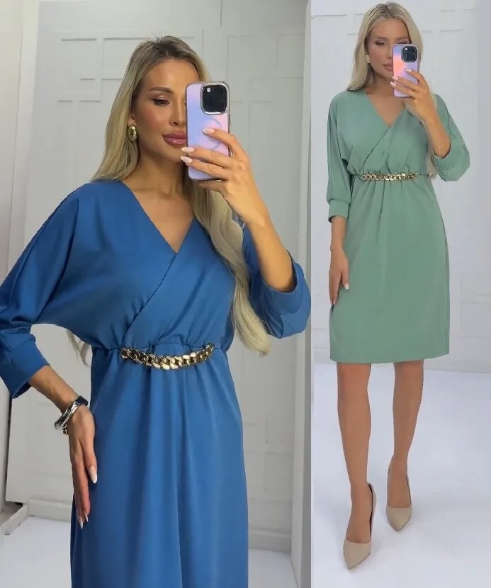 Платье LT Collection П12502-5