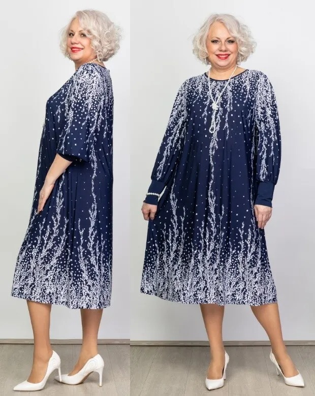 Платье Camelia 2351-2