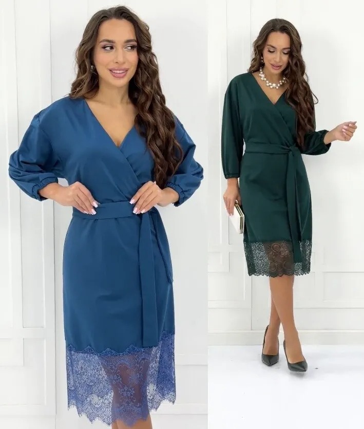 Платье LT Collection П11393