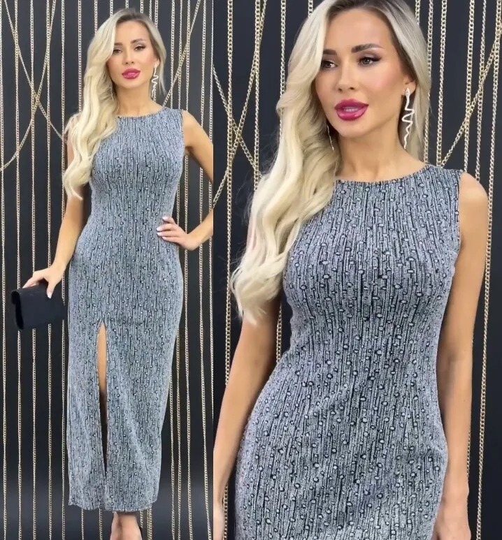 Платье LT Collection П11640