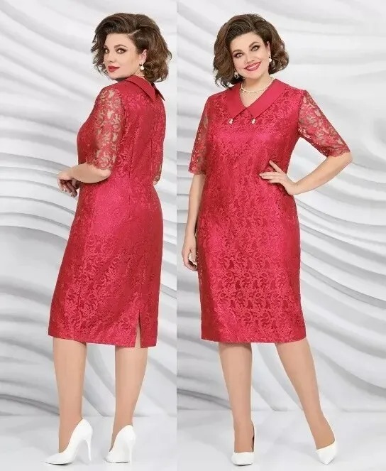 Платье Mira Fashion 5336-2