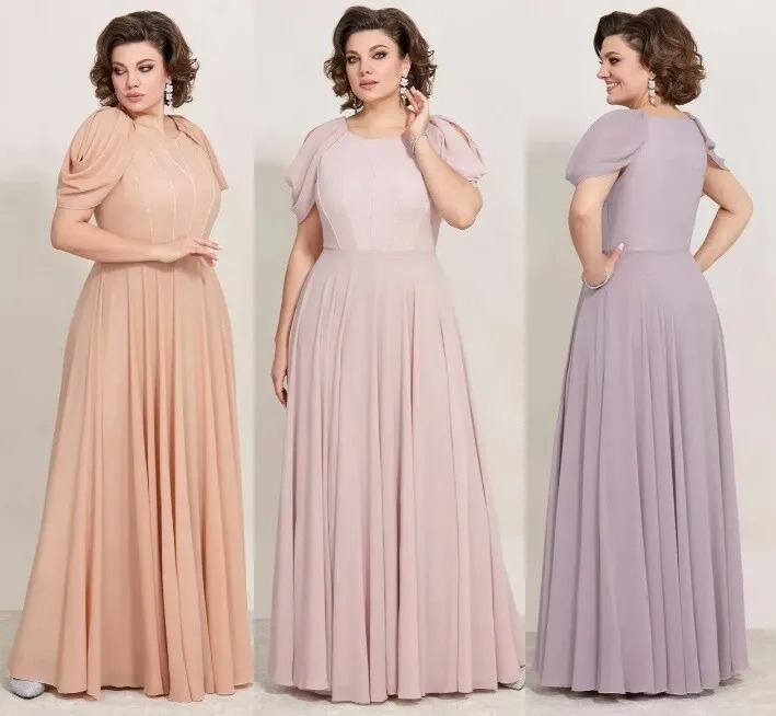 Платье Mira Fashion 5383