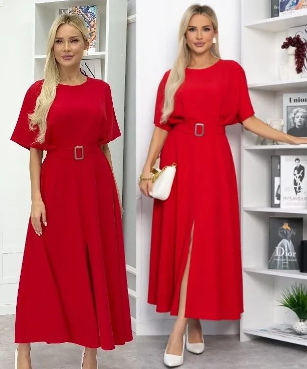Платье LT Collection П13835-30М