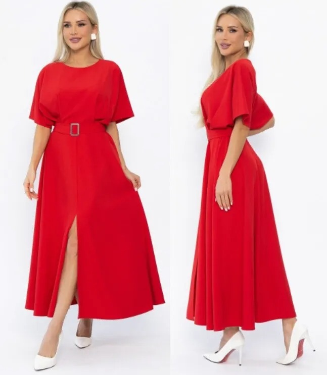 Платье LT Collection П13835-30М