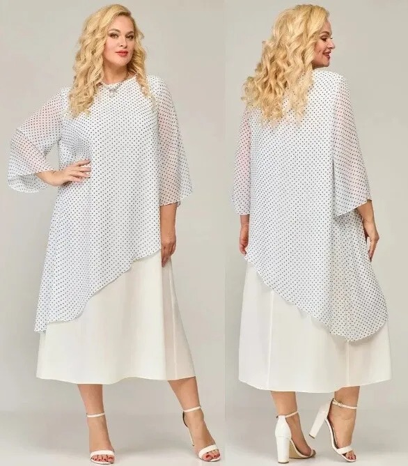 Платье Angelina & Company 853