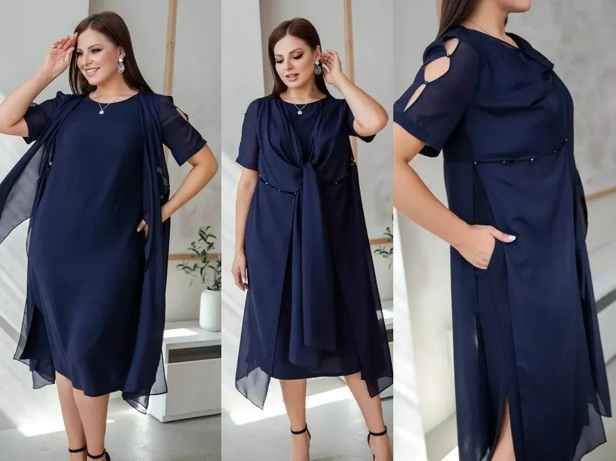 Платье ASV 2626