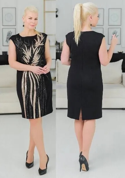 Модель ASV 1755