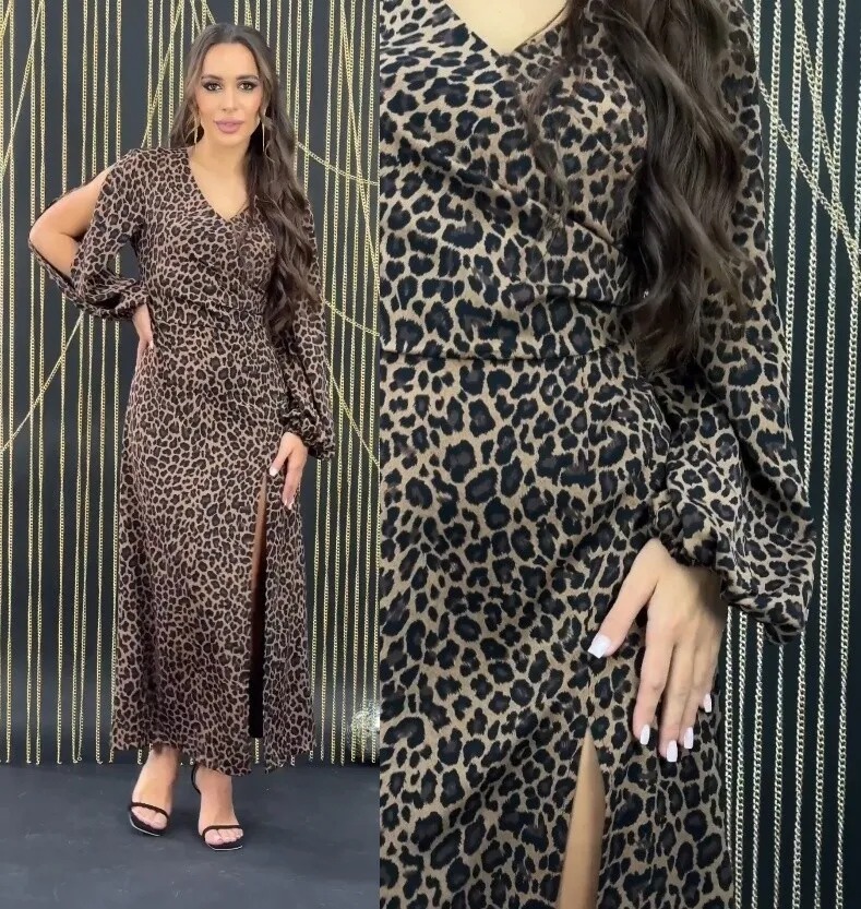 Платье LT Collection П11755