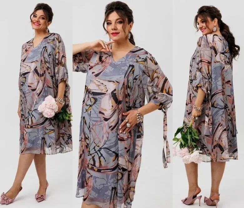 Платье Anelli 1535-2