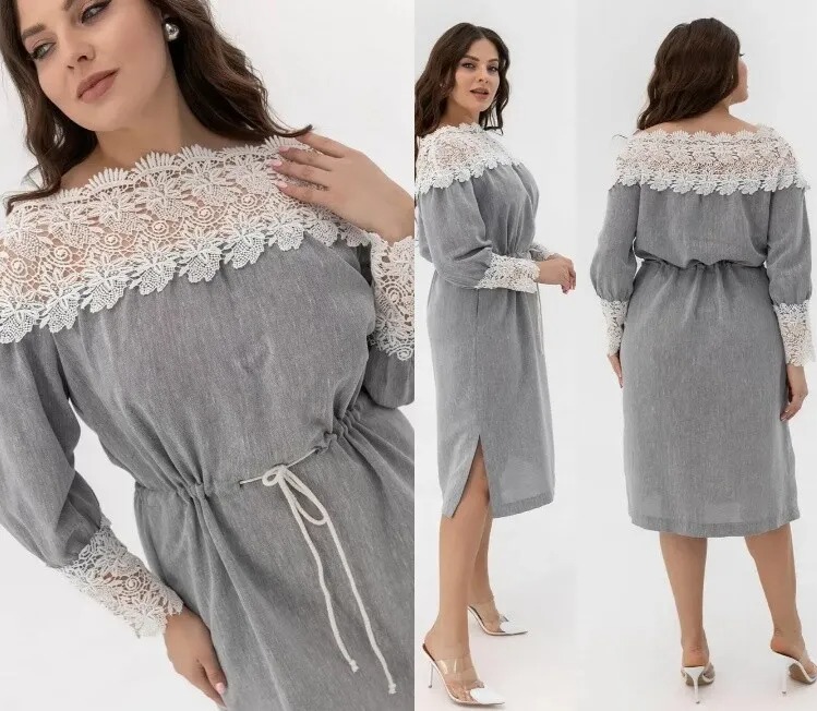 Платье ASV 2824