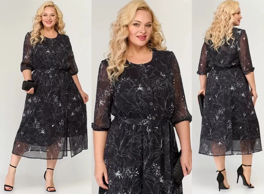 Платье Новелла Шарм А3947-a-b-5