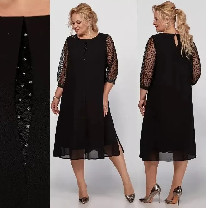 Платье Новелла Шарм А4016