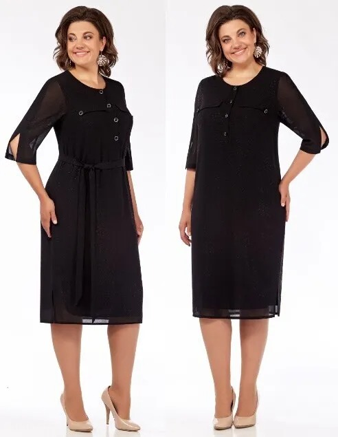 Платье Новелла Шарм А3848-5