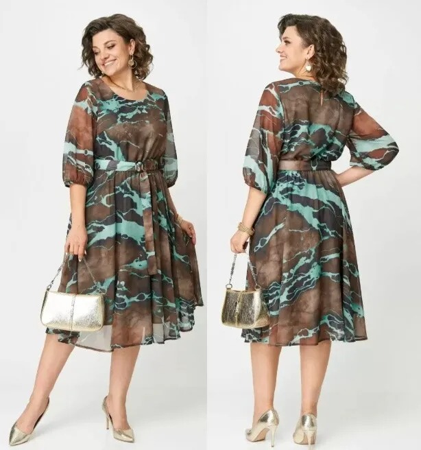 Платье Danaida 2273