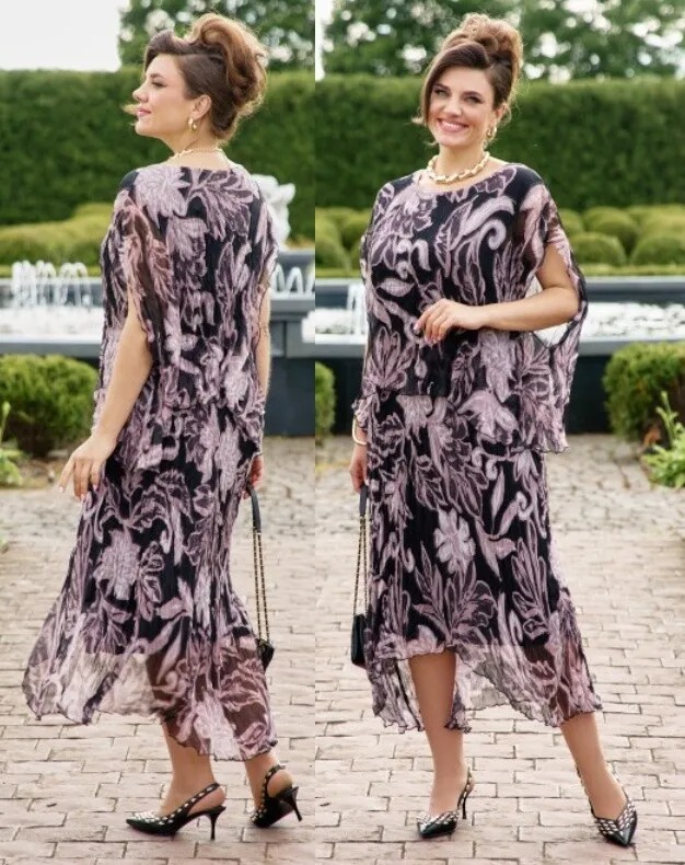 Платье Vittoria Queen 26493