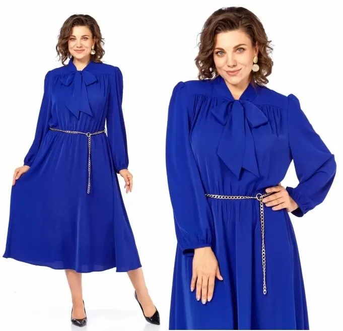 Платье AVA Fashion М-131