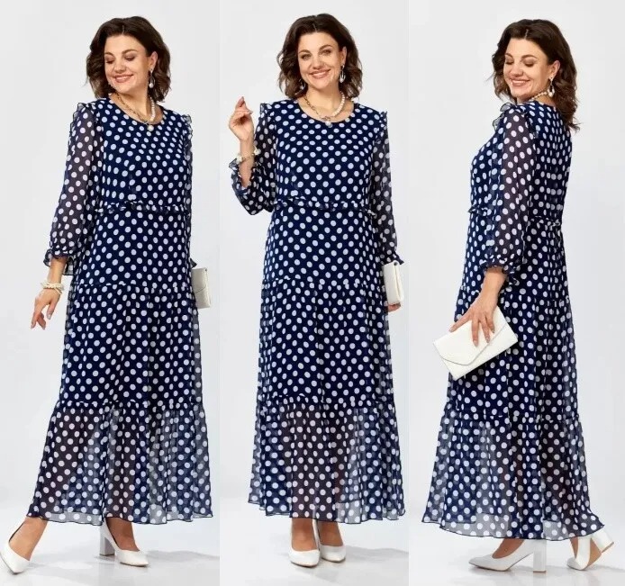 Платье Lady Secret 25301С