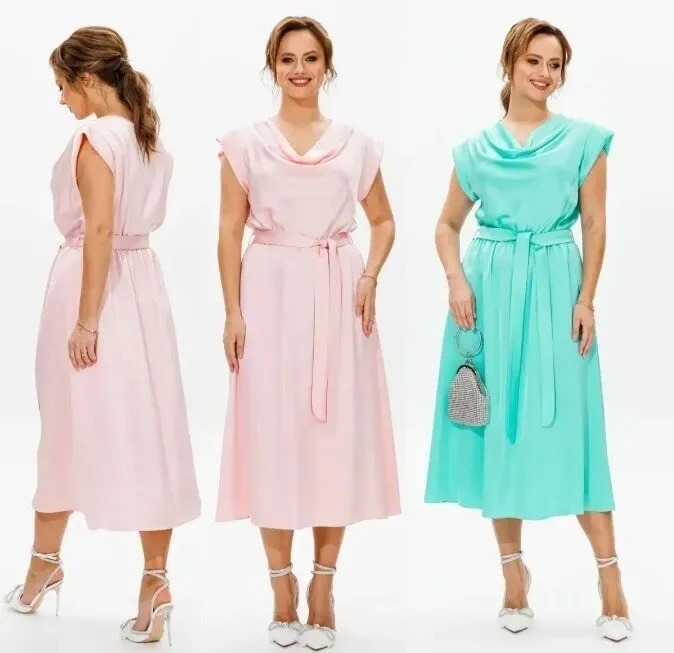 Платье Mubliz 184