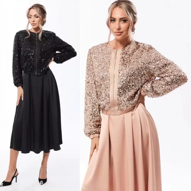 Жакет Golden Valley 3064