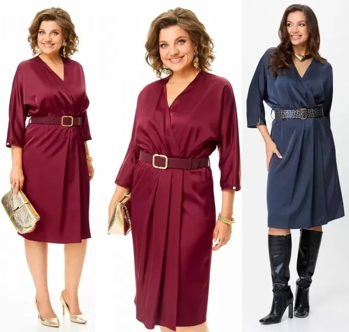 Платье Karina Delux M-1292