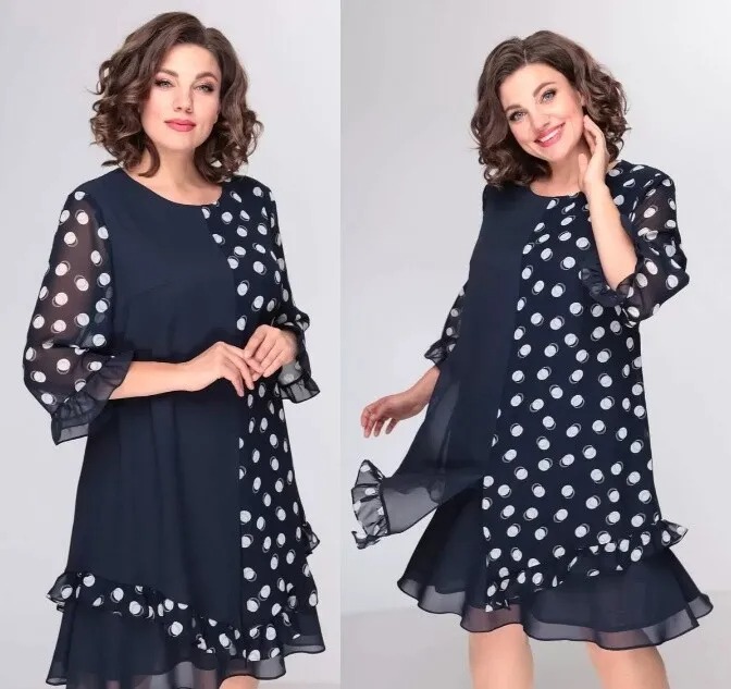 Модель Moda Versal П2358