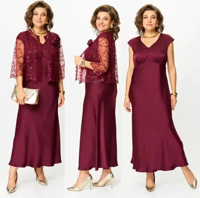 Костюм, платье, жакет Svetlana-Style 2144