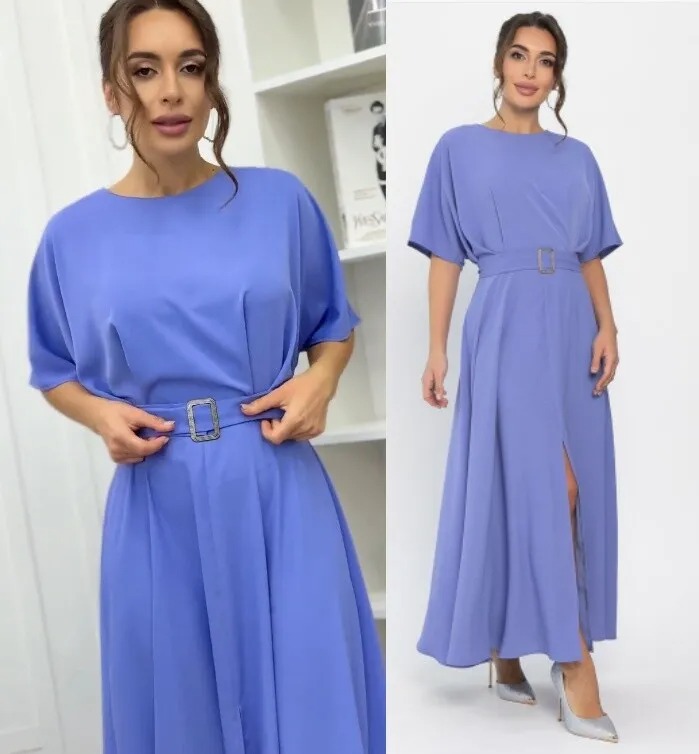 Платье LT Collection П14265-30М