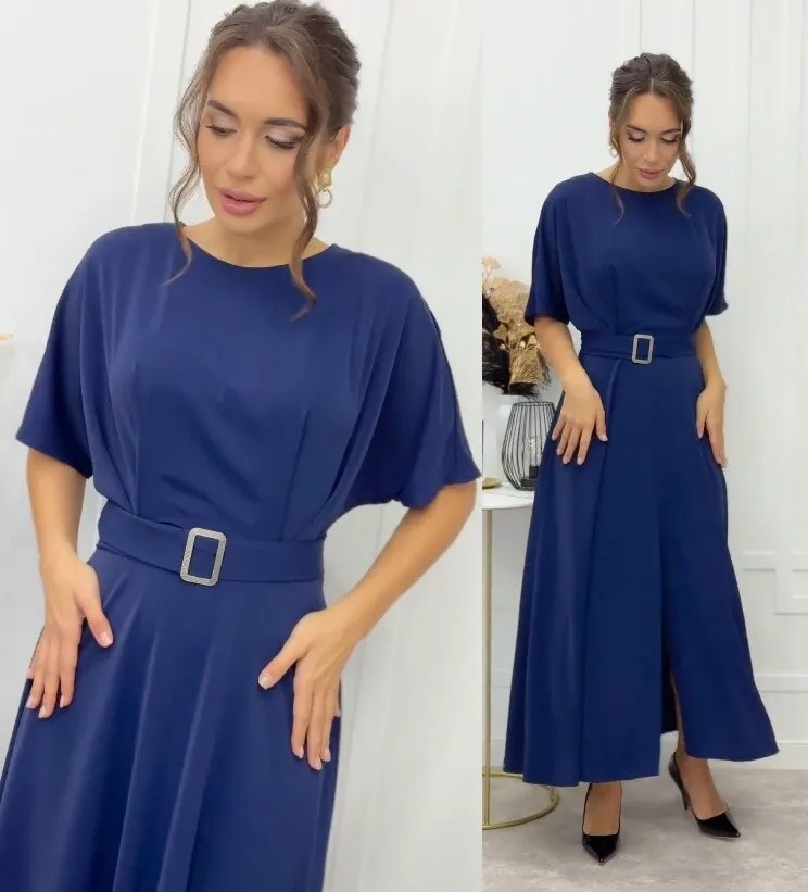 Платье LT Collection П14264-30М