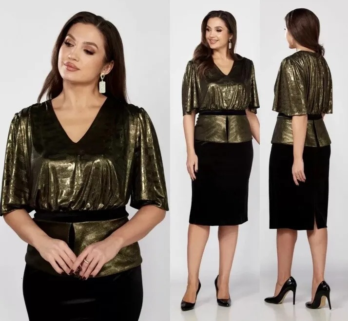 Платье Mira Fashion 5512-2