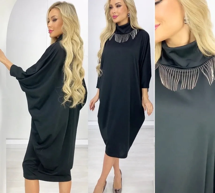 Платье LT Collection П8387