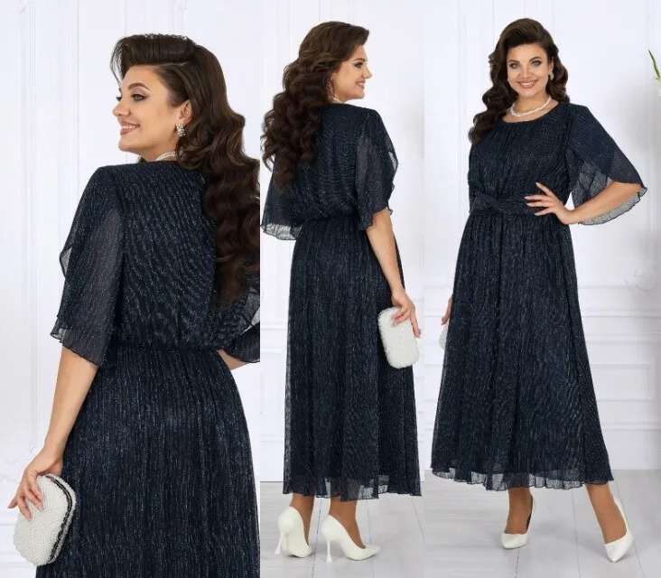 Платье Ninele 6046В