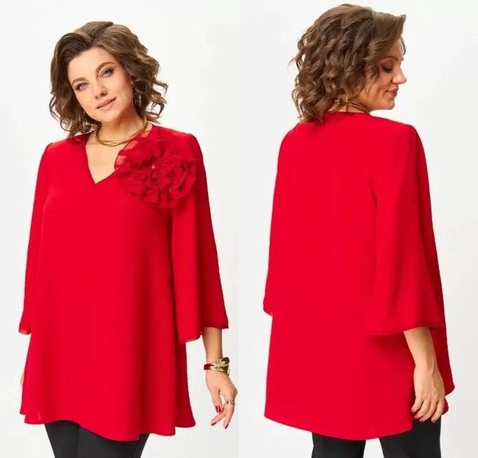 Блузка Svetlana-Style 3025