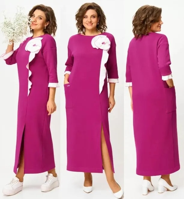 Платье Michel Chic 2183-3