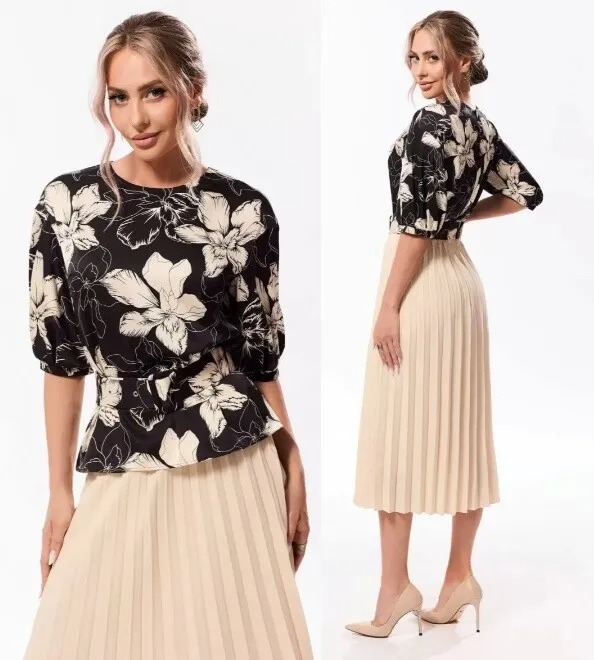 Комплект, юбка Golden Valley 6688-1