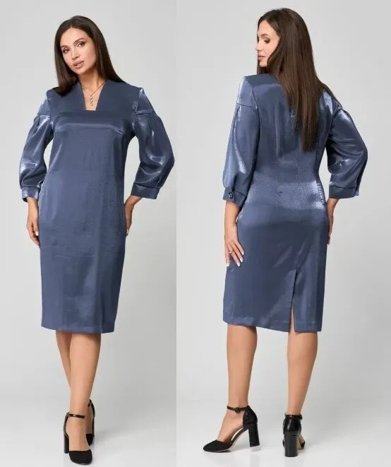 Платье Aleza 1171.1